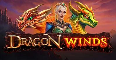 Dragon-Winds