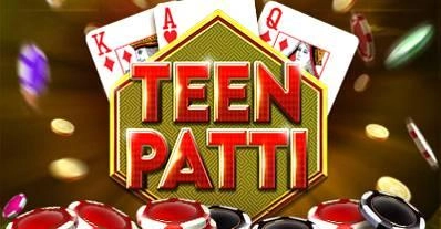 Teen-Patti